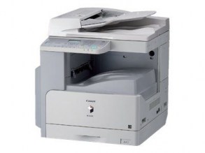 Photocopy canon IR2520-ADF